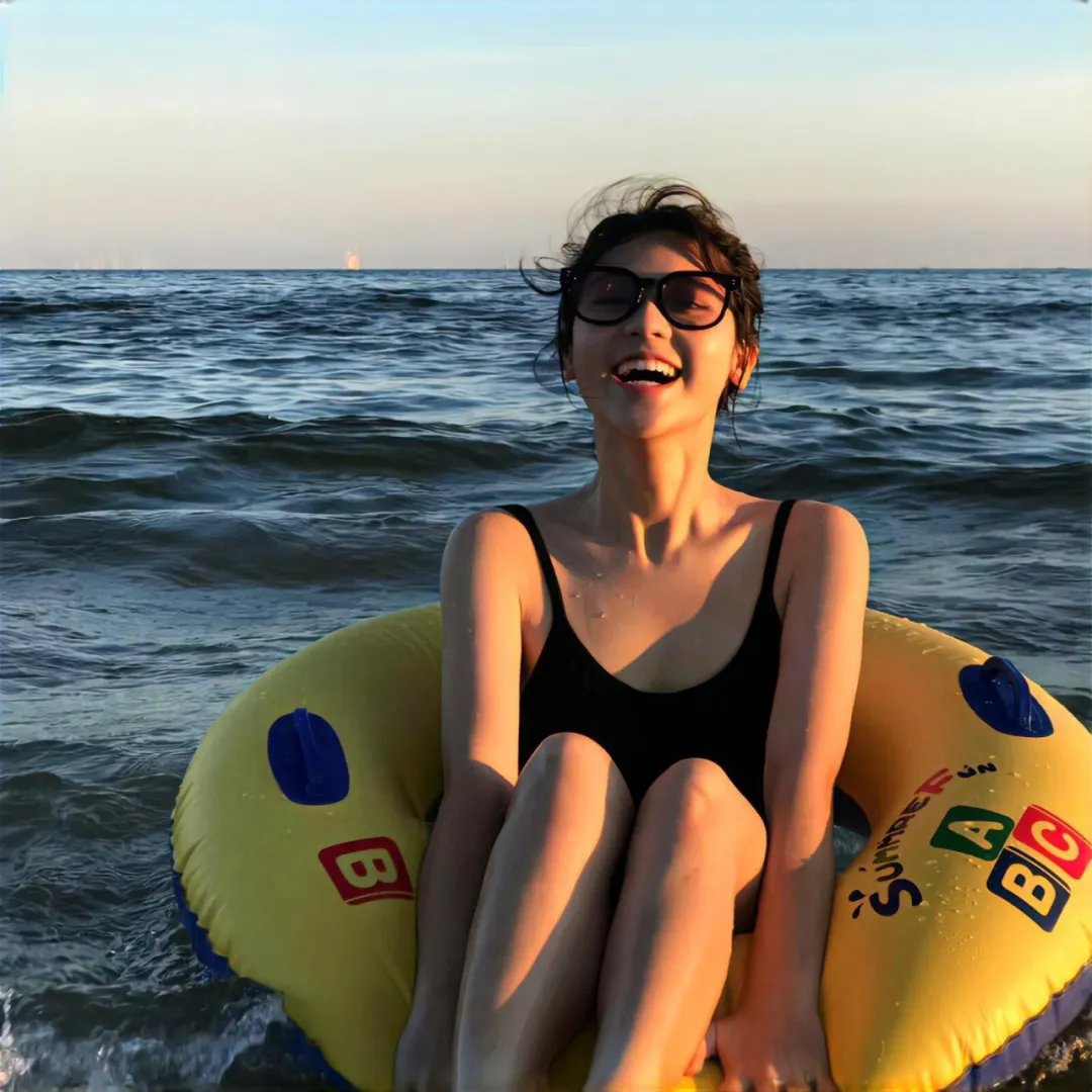 陈默和美婷