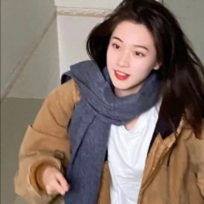 橙味爱情